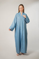 Dress - Voile Fashion